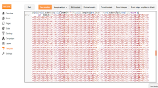 How to add Meta tags in easy ways without adding to each post in Blogger for effective SEO and crawling.