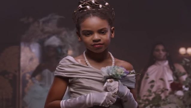 Blue Ivy Carter, 9 photo