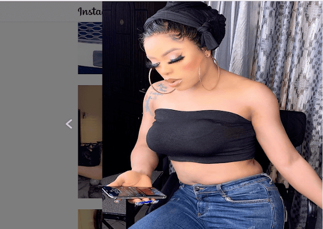 Bobrisky real name Okuneye Idris Olarenwaju latest news Naija, nigeria Bobrisky real name Okuneye Idris Olarenwaju latest news Naija, nigeria