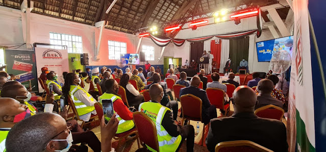 Boda Boda association meeting Boda Boda association meeting