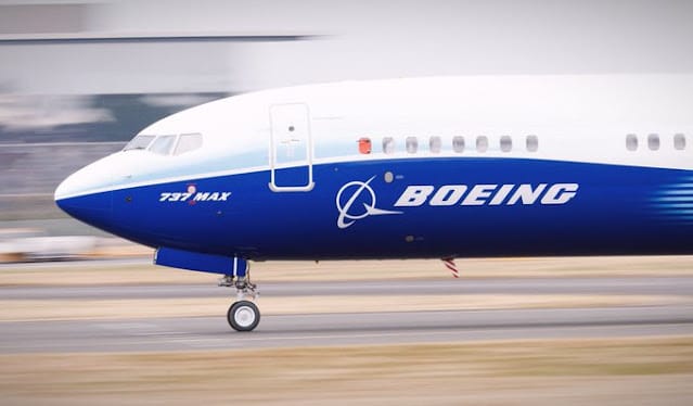 Airbus and Boeing planes became dangerous because of fake titanium, according to the Financial Times.