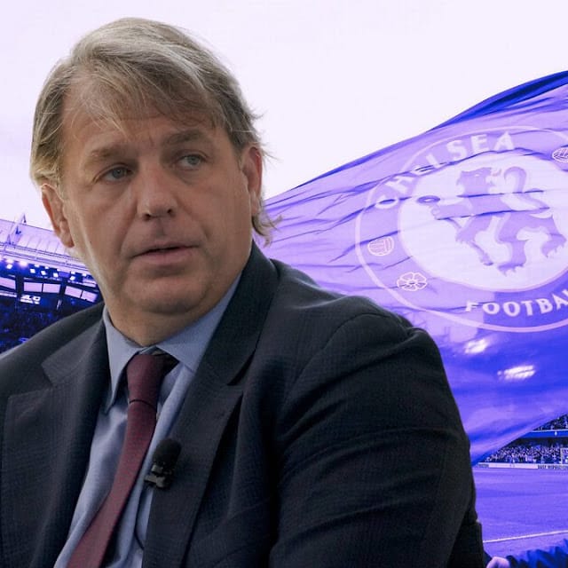 Todd Boehly, the Chelsea new chaiman. Todd Boehly, the Chelsea new chaiman.