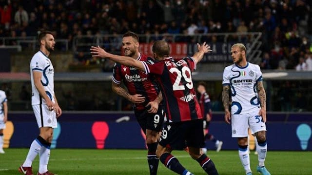 26-02-2023 Which game will K24 show live this weekend on La Liga and Serie A 