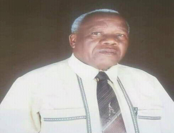 David Mluli, 80, dies after a second round of pleasure with a woman, 33 inside a lodging