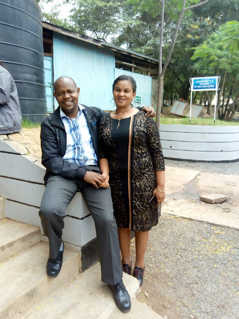 Senator Boniface Kabaka mistress Machakos Senator Boniface Mutinda Kabaka dies following 21 hours of dating with Esther Muli at Kilimani