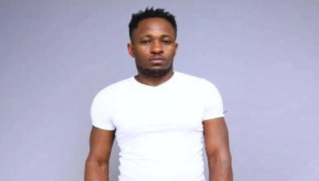 Bramwell Chakunza, the 28-year-old man who died  on Police brutality Photo