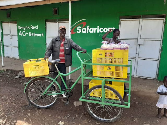 Kenyans to pay more as the cost of bread and fuel set to increase
