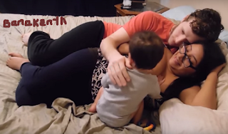 Breast feeding. Better children are the ones who breastfed for 6 months.