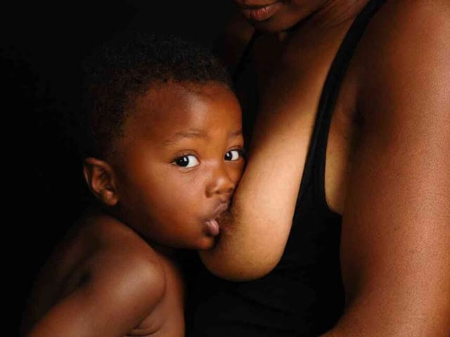 Breastfeeding mother killing her son for not breastfeeding Night Akoth Otieno, 23, to undergo mental test after killing her 1-year-old son for not breastfeeding