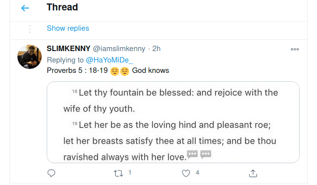 Why do men love boobs? Nigerian Socialite Hannabel Ayomide ignites a hilarious debate online
