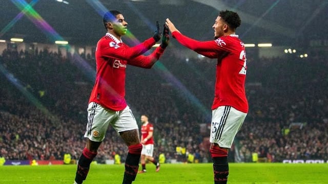 30-03-2024 Road to top 4! Brentford vs Man united TV coverage, head to head and prediction
