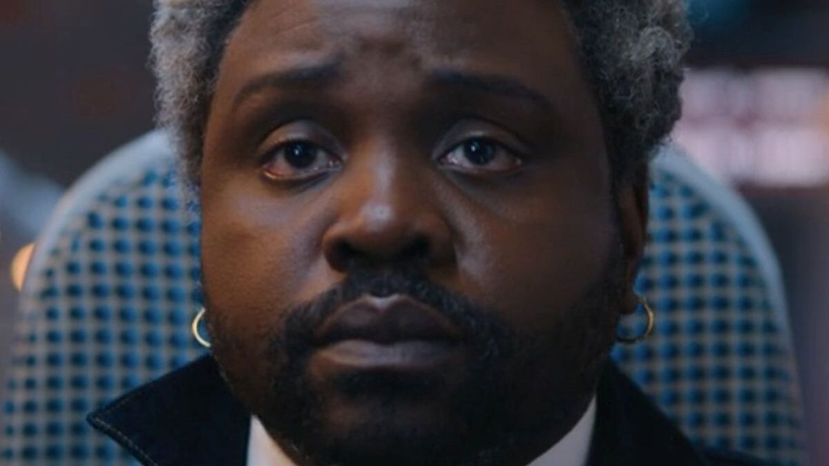Brian Tyree Henry