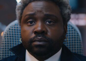 Brian Tyree Henry