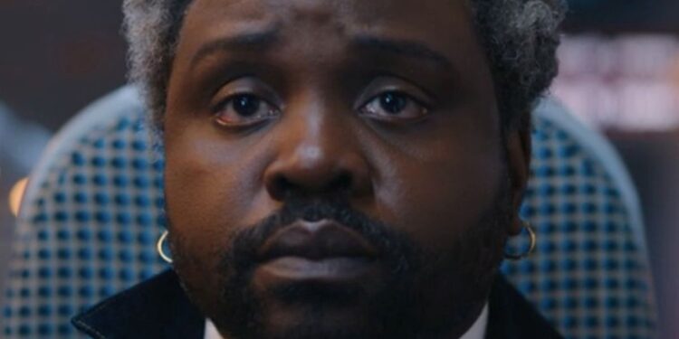Brian Tyree Henry