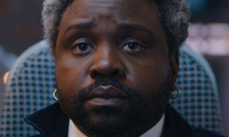 Brian Tyree Henry