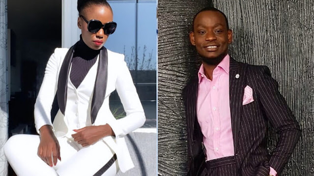 Lying or lust!! Citizen TV  Luwis’ wife(Naisenya) saves him from a conning screenshot saga