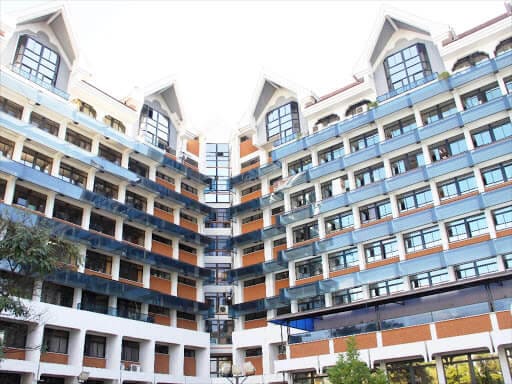 Britam Holdings PLC Dozens sacked as Britam Holding restructures over hard economic times in Kenya
