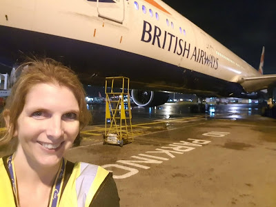 British envoy High Commissioner Jane Marriott. FILE British envoy High Commissioner Jane Marriott. FILE