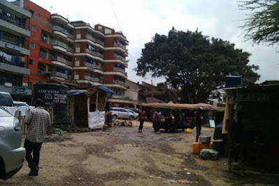 Buruburu estate Nairobi Buruburu estate Nairobi