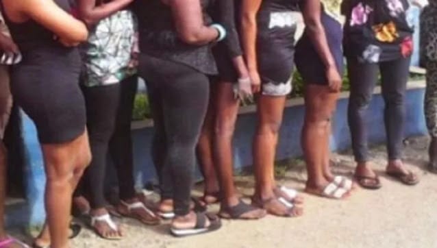 Busia Women now reusing condoms over lack of the product Busia Women now reusing condoms over lack of the product