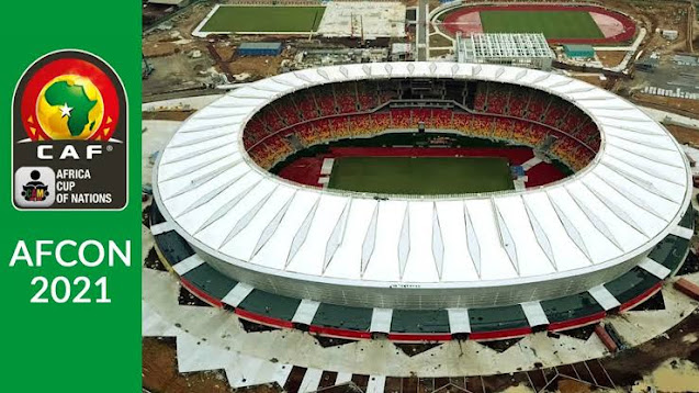 Africa Cup of Nations hints that the tournament may be cancelled Africa cup of Nations 2021 on the verge of being cancelled over Omicron variant outbreak