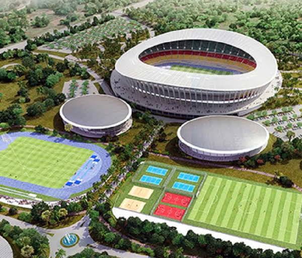 Africa Cup of Nations hints that the tournament may be cancelled Africa cup of Nations 2021 on the verge of being cancelled over Omicron variant outbreak