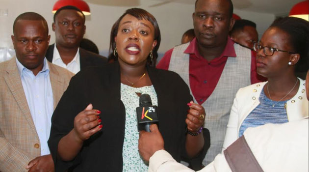 Ksh.1 Billion to be used in BBI translation through a lobby group