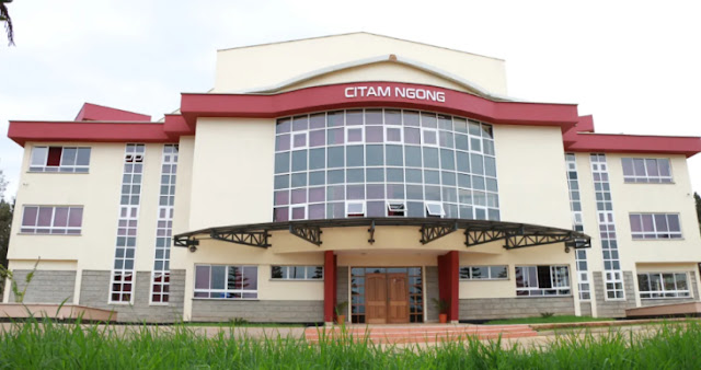 CITAM church posts Sh 1.6 Billion tithe for 2021 up from Sh 600 Million in 2022