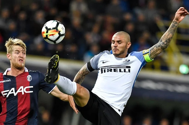 26-02-2023 Which game will K24 show live this weekend on La Liga and Serie A 