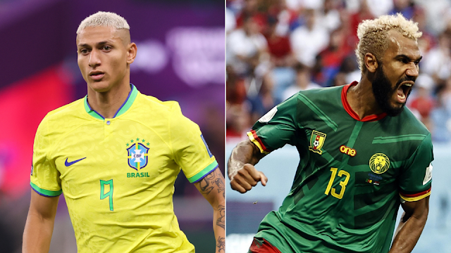 02-12-2022 – Last World cup group matches, Which World cup games will KBC air today