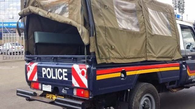 Police Car photo Police Car photo