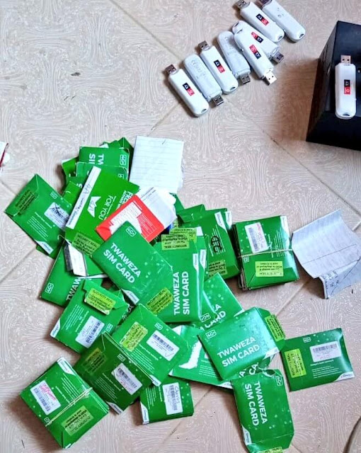 Safaricom SIM cards bundled Safaricom SIM cards bundled