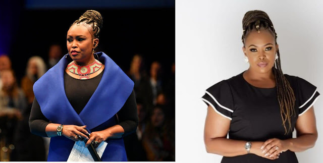 Caroline Mutoko blames men unhygienic acts as the cause for COVID-19 surge, here are real reasons outlined