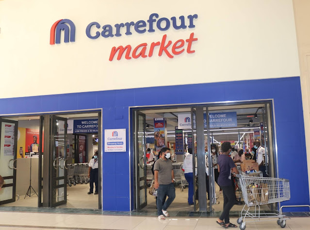 Carrefour Supermarket to open in Kisumu photo Carrefour Supermarket to open in Kisumu photo