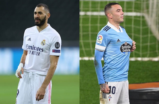 Spain La Liga game live at K24 today 2nd April 2022 photo Spain La Liga game live at K24 today 2nd April 2022 photo