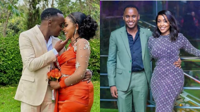 Cera Kimani break up with Kairo