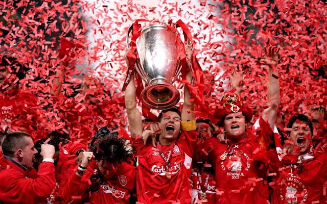 10-06-2023 – Which TV channels will air the UEFA Champions League in Kenya, Tanzania, and Uganda?