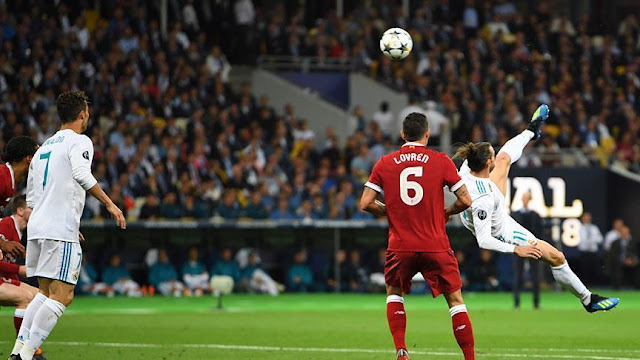 Liverpool vs Real Madrid – Stats, TV channels in Kenya airing UEFA champions League 1st leg of round16