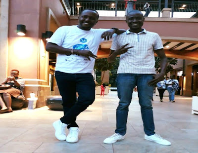 New job on Royal Media, Mseto east Africa new face  – Changez Nzai heads Royal media Site