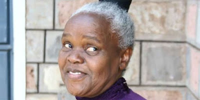 Actress Charity Mwamba narrates the painful journey of loneliness living after separating with her Ugandan husband Shem Bageine.