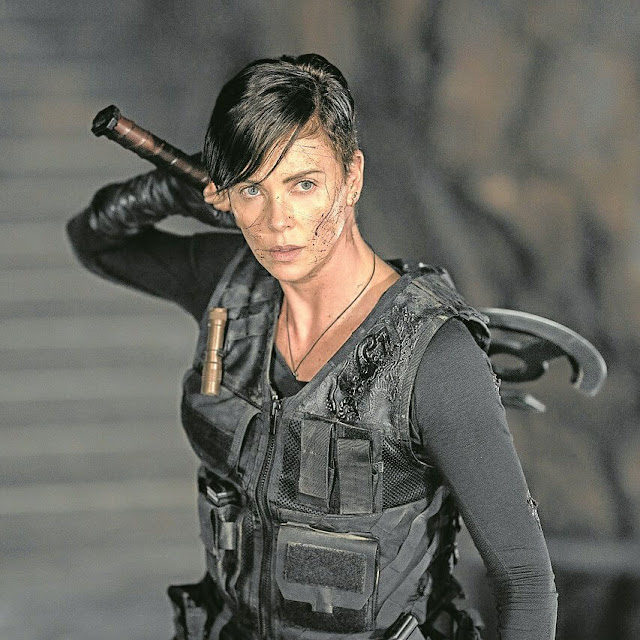 Charlie Theron, John Wick hot collabo, Movie download Charlie Theron, John Wick hot collabo, Movie download