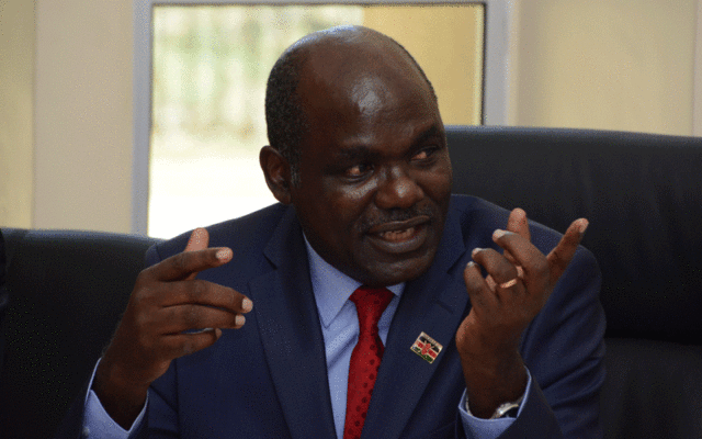 IEBC publishes BBI signatures for people to verify whether listed without their consent