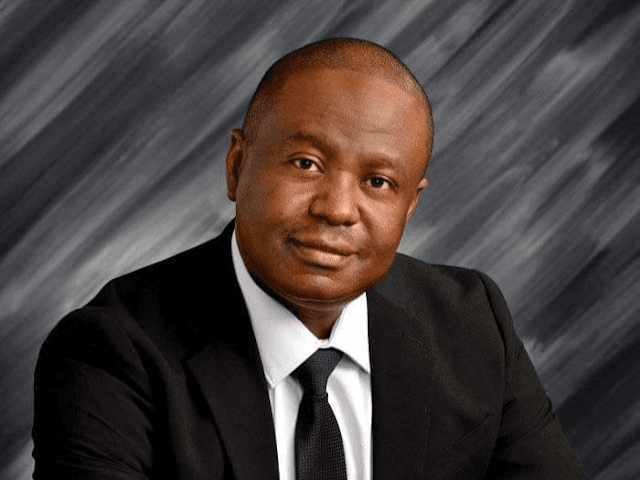 Chege Njuguna bags UDA ticket ready for Kandara by-election 