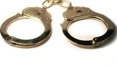EACC arrests KRA manager Chege Gikonyo with his wife Lucy Kangai for tax evasion -Giche Limited