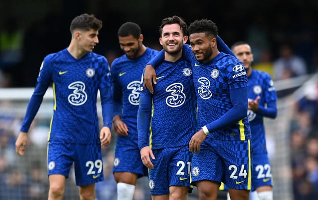 Chelsea vs Fulham today Chelsea vs Fulham today