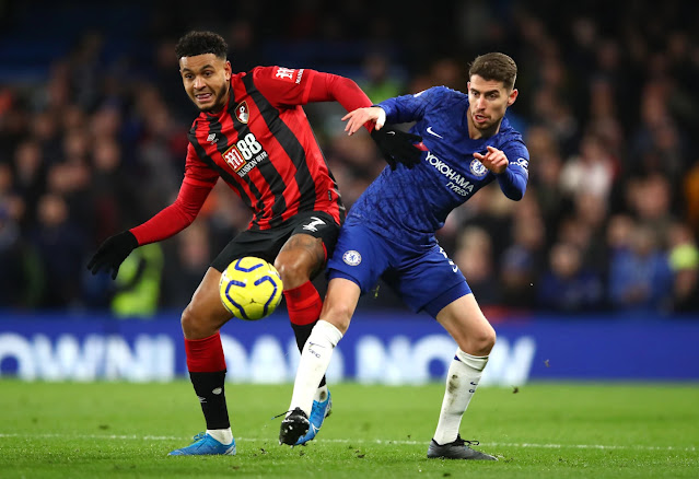Goal Rush: Which TV channels in Kenya will air Chelsea vs Bournemouth game live