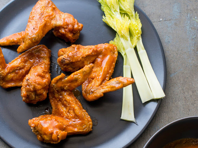 Chicken wings from Brazil Chicken wings from Brazil