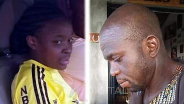 Sabina Kerubo, former Unguja Police chief accused on the Murder of Star Journalist Oloo,  found dead