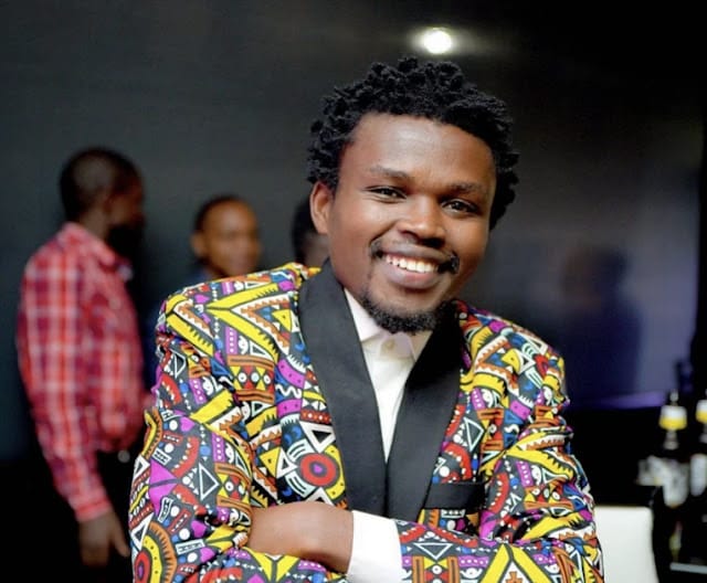 Vincent Mwasia Mutua, often known as Chipukeezy Vincent Mwasia Mutua, often known as Chipukeezy
