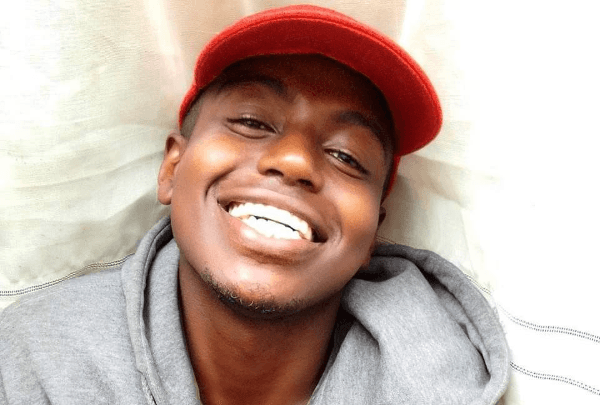 [VIDEO] Nakutaka, Napenda hizo beards! TikToker Brian Chira confess love for andrew kibe and Mike Sonko